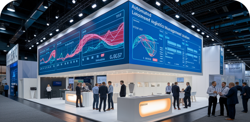 DIGITALISEZ — Digitalisez les commandes logistiques et automatisez le phasage des véhicules.